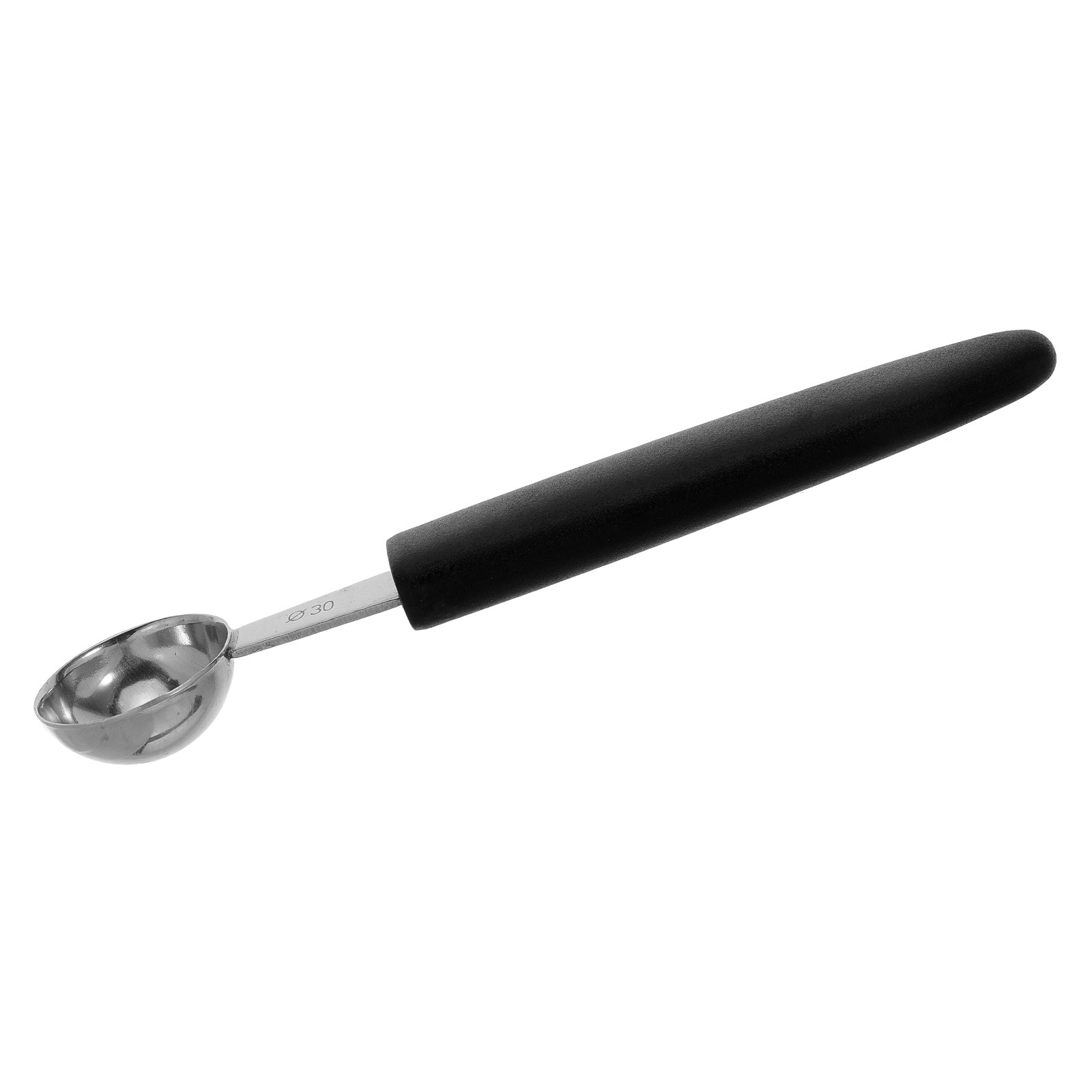 Kitchen Home Gadgets - Stainless Steel Melon Baller Fruit Scoop