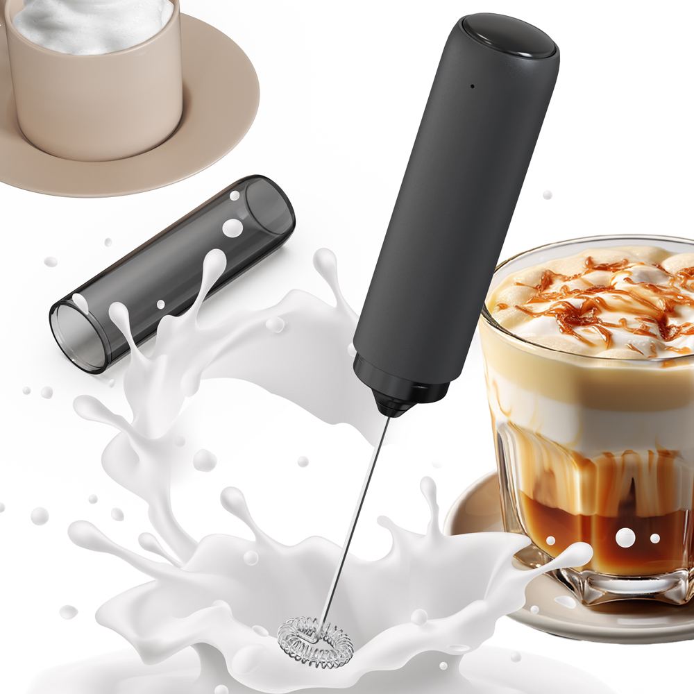 Kitchen Powerful Stirrer Milk  - Kitchen Gadgets Blender 评论和价格