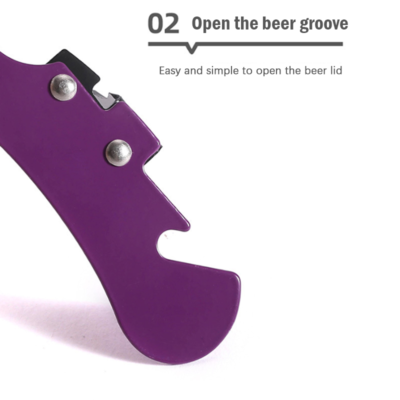 Manual Can Opener Safety Gadge - Kitchen Gadgets Brand 评论和价格