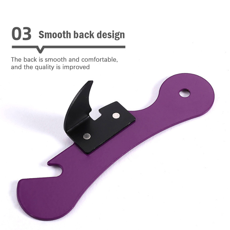 Manual Can Opener Safety Gadge - Kitchen Gadgets Brand 评论和价格