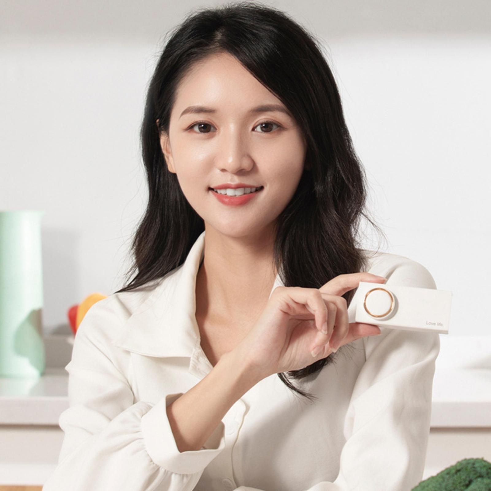 Fridge Odor Eliminator Cabinet - Kitchen Gadgets Cabinet 评论和价格