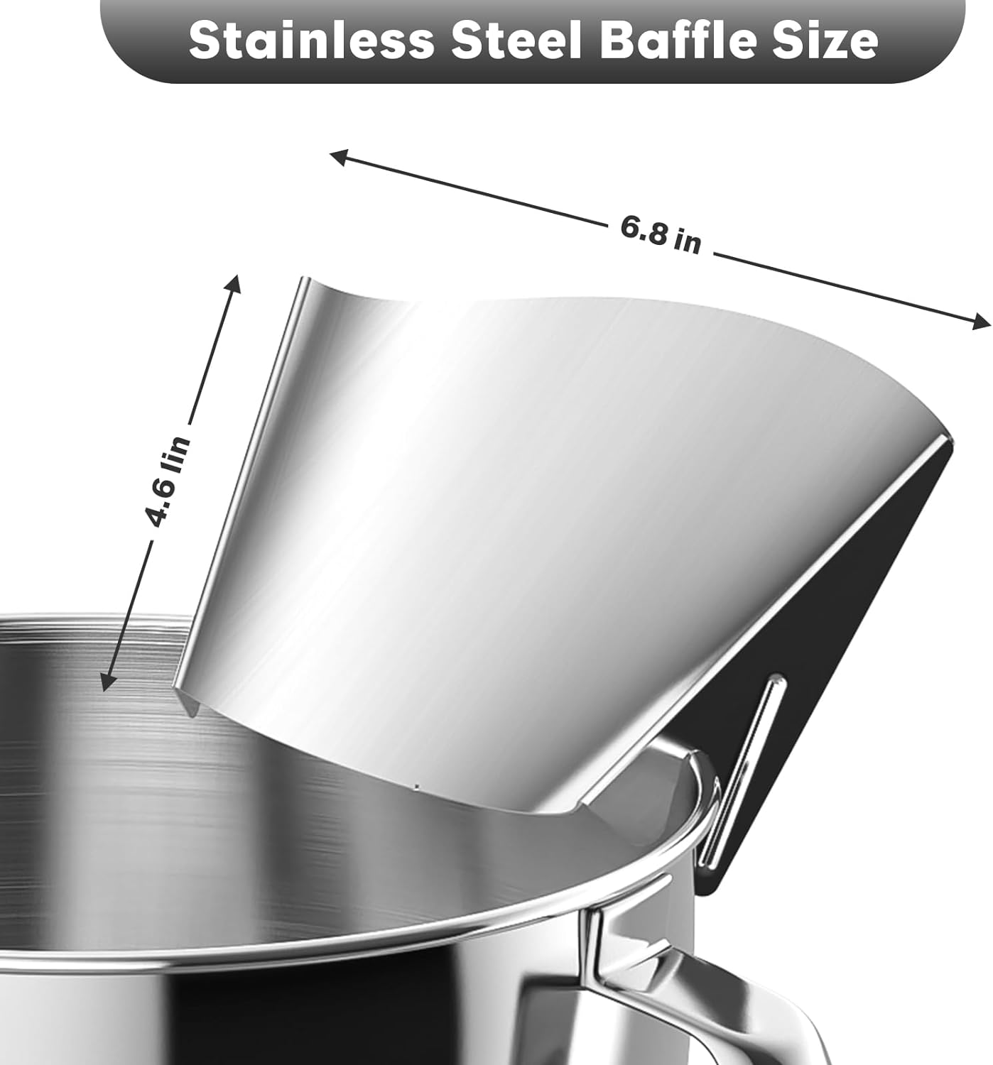 Pouring Chute for KitchenAid S - Kitchen Gadgets Blender 评论和价格