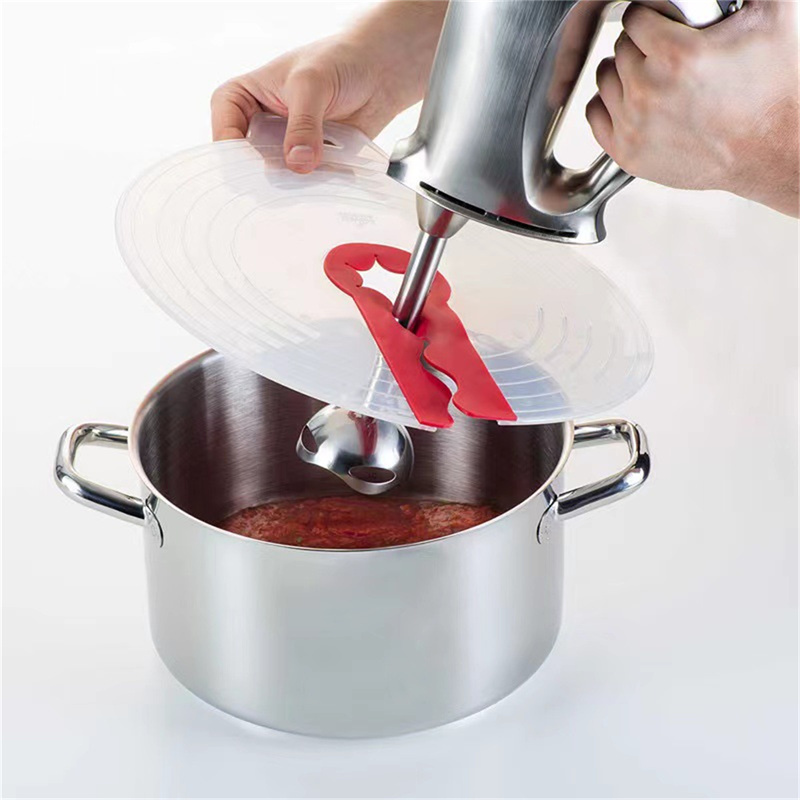 Beat Eggs Mixer Cover Mixer Sp - Kitchen Gadgets Blender 评论和价格