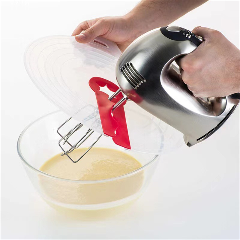 Beat Eggs Mixer Cover Mixer Sp - Kitchen Gadgets Blender 评论和价格