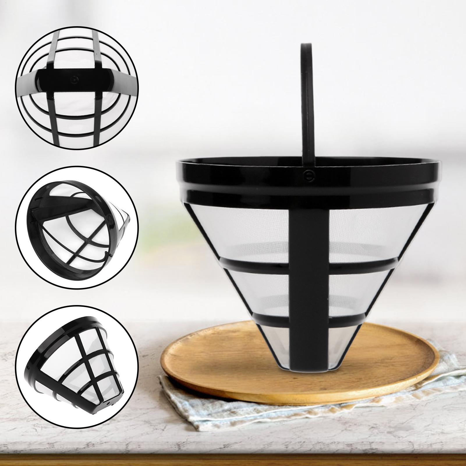 Replacement Coffee Filter Reus - Kitchen Gadgets Brand 评论和价格
