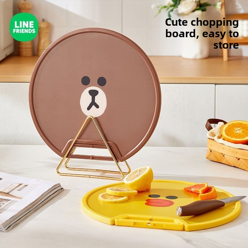 LINE FRIENDS Brown Anime Carto - Kitchen Gadgets Website 评论和价格