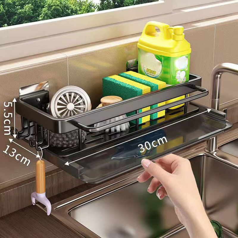 1pcs Multifunctional Wall-moun - Kitchen Gadgets Cabinet 评论和价格