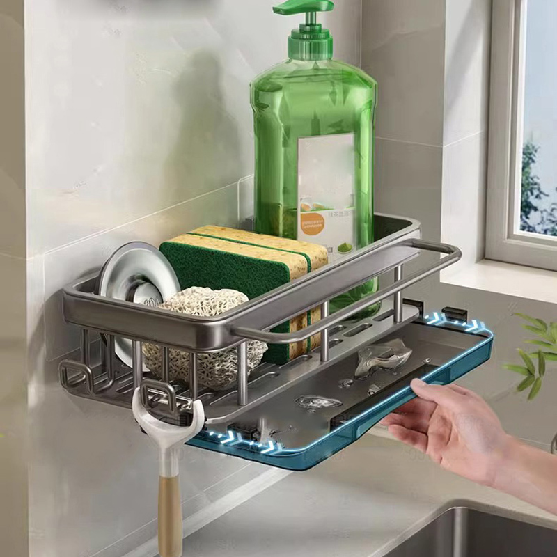 1pcs Multifunctional Wall-moun - Kitchen Gadgets Cabinet 评论和价格