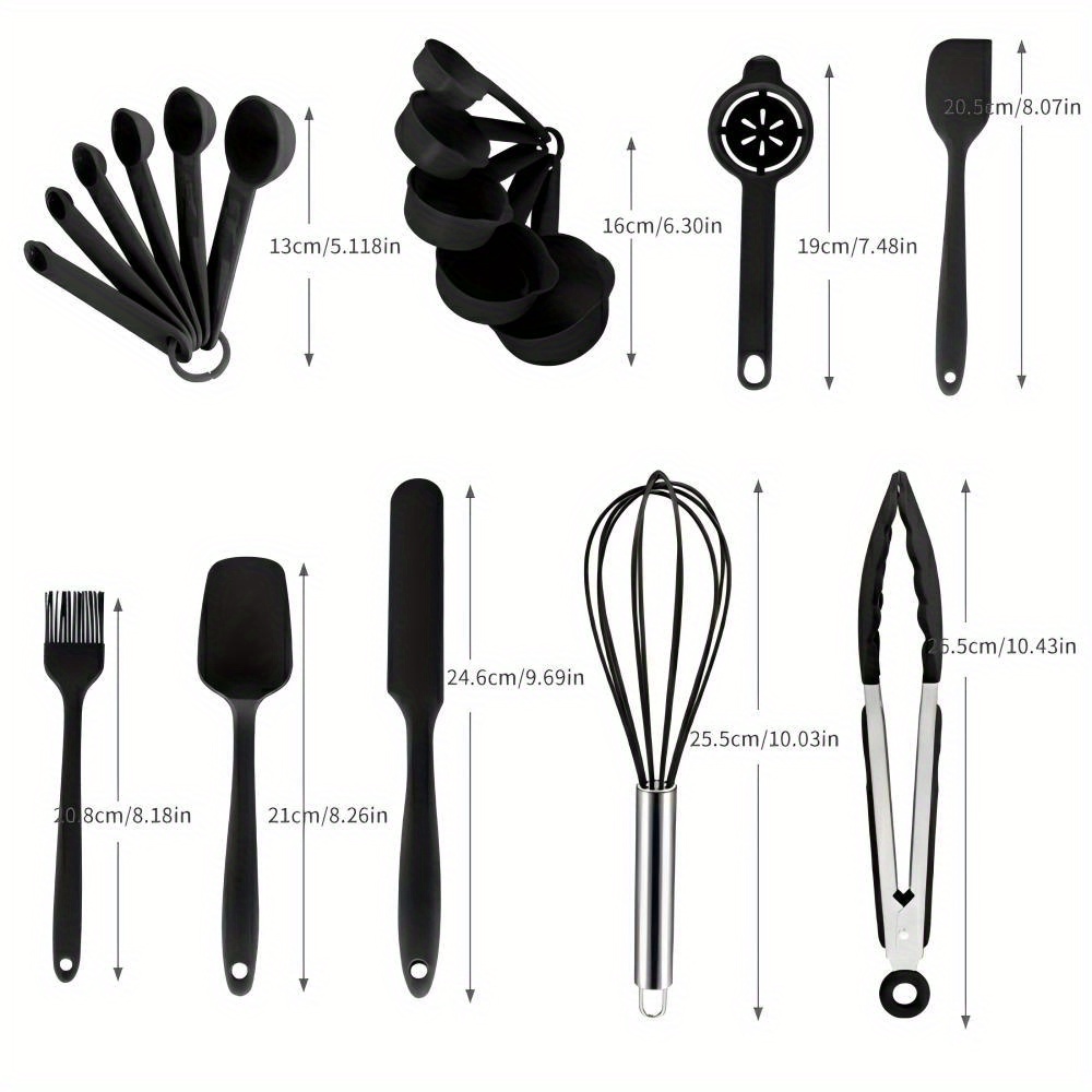 17pcs, Stainless Steel Mixing  - Kitchen Home Gadgets 评论和价格