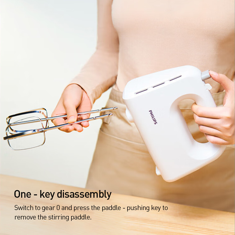 Philips Handheld Electric Egg  - Kitchen Gadgets Blender 评论和价格
