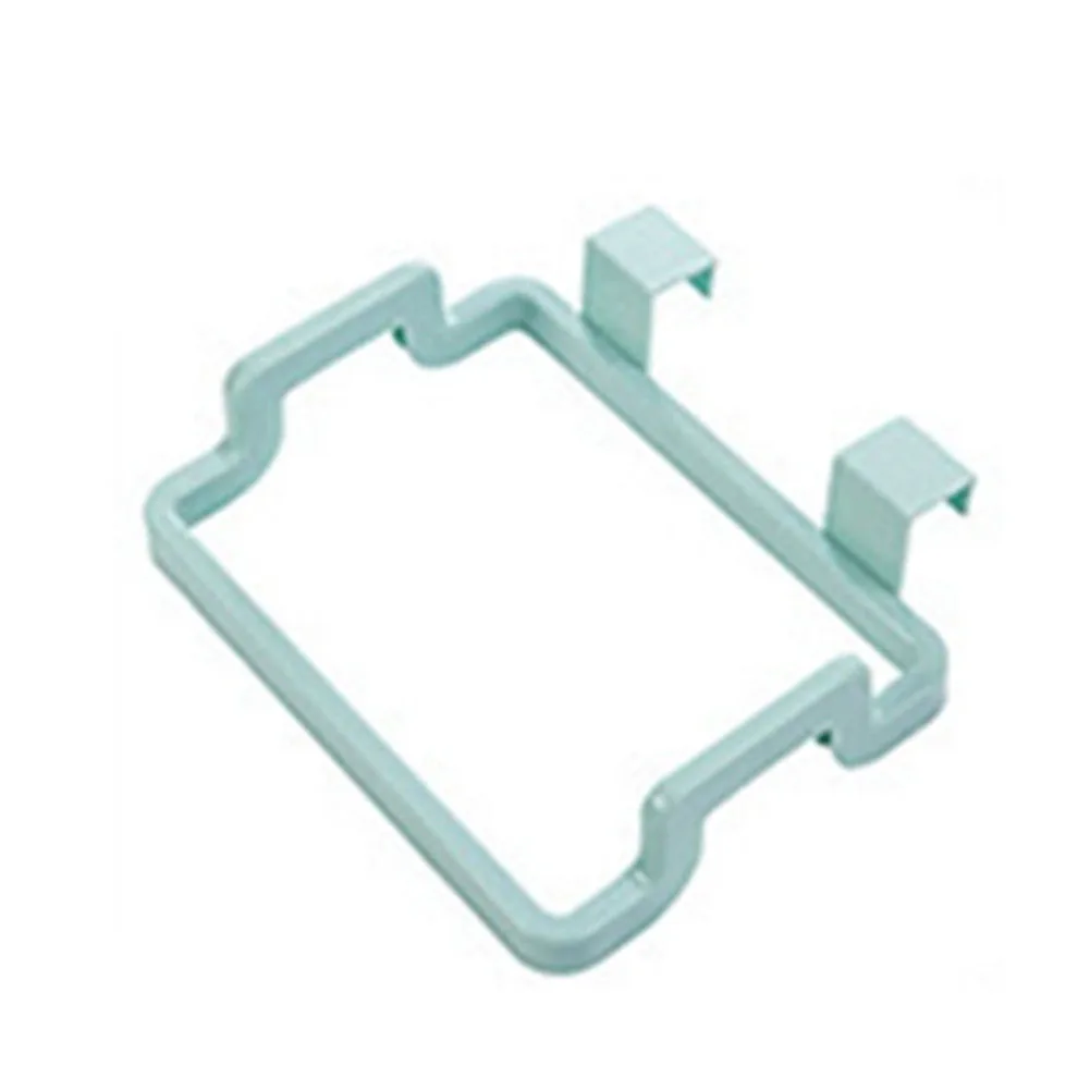 1 Pcs Hanging Trash Bag Rack G - Kitchen Gadgets Cabinet 评论和价格