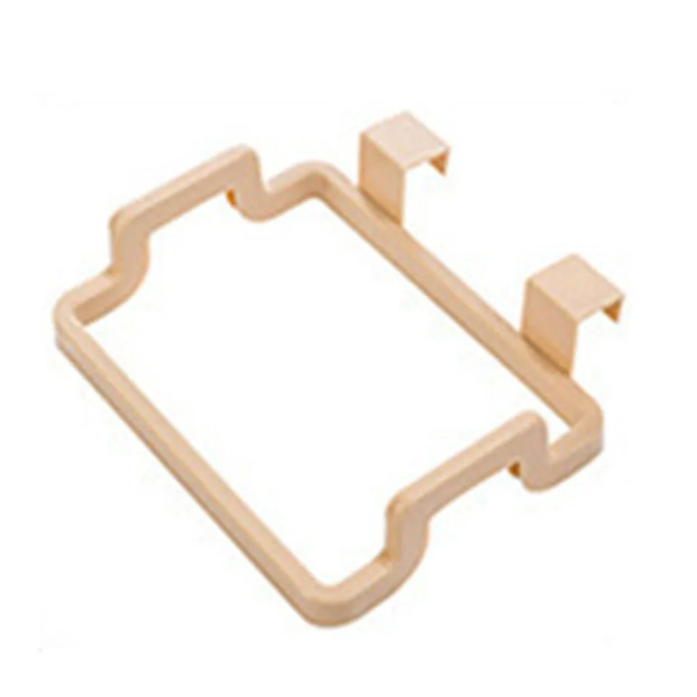 1 Pcs Hanging Trash Bag Rack G - Kitchen Gadgets Cabinet 评论和价格