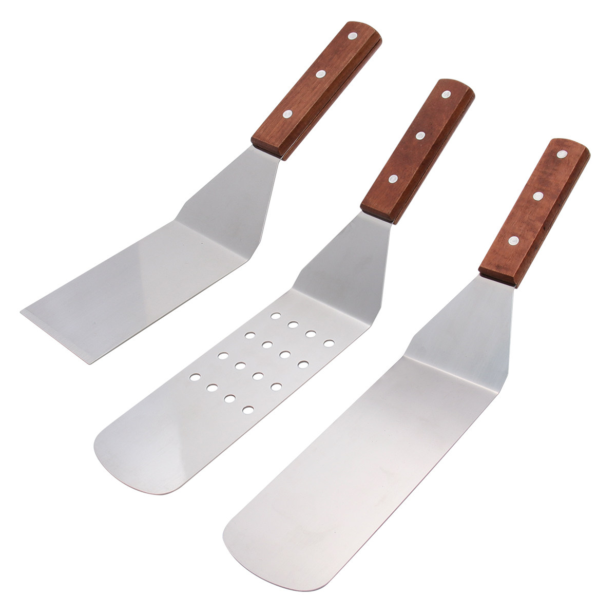 1Set Stainless Steel Pizza Sho - Kitchen Home Gadgets 评论和价格