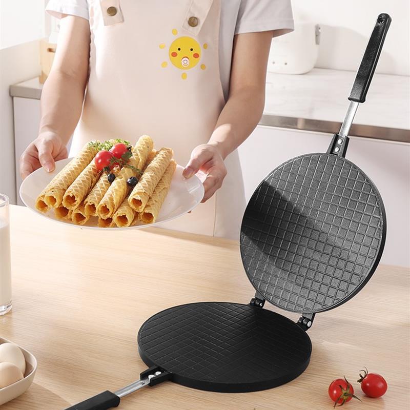 Egg Roll Press Machine Home Us - Kitchen Gadgets Brand 评论和价格