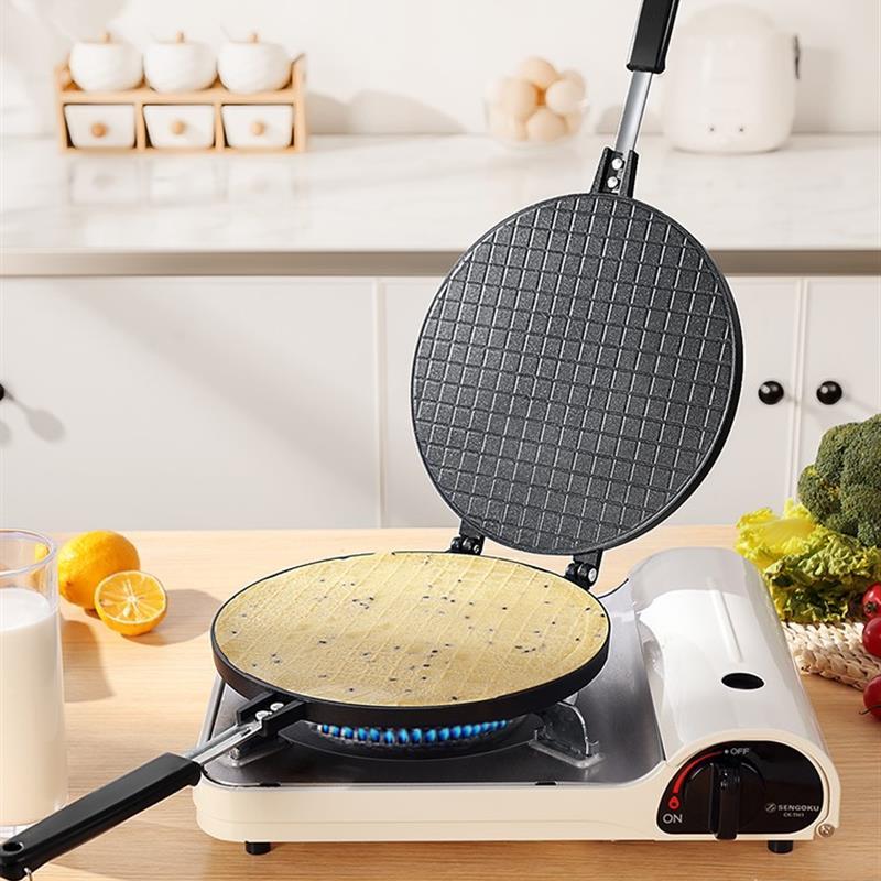 Egg Roll Press Machine Home Us - Kitchen Gadgets Brand 评论和价格