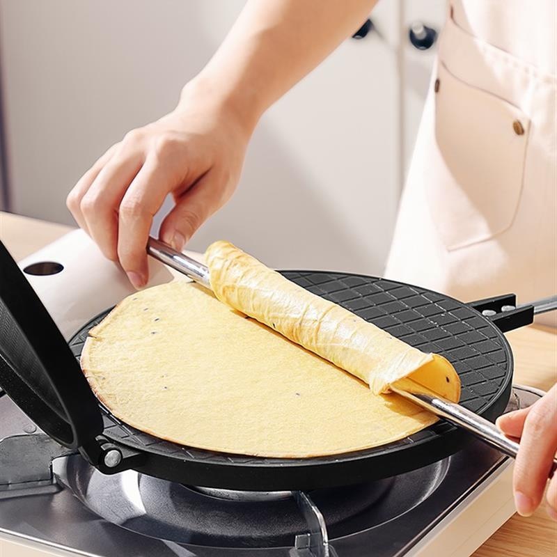Egg Roll Press Machine Home Us - Kitchen Gadgets Brand 评论和价格