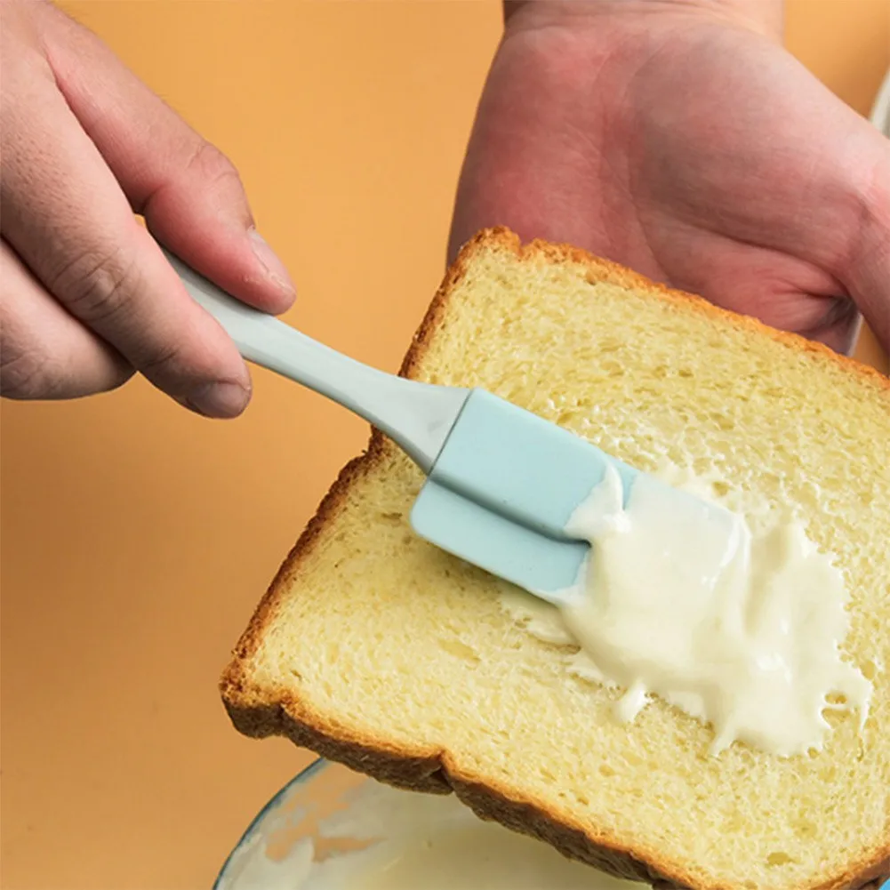3Pcs Cream Scraper DIY Bread C - Kitchen Gadgets Blender 评论和价格