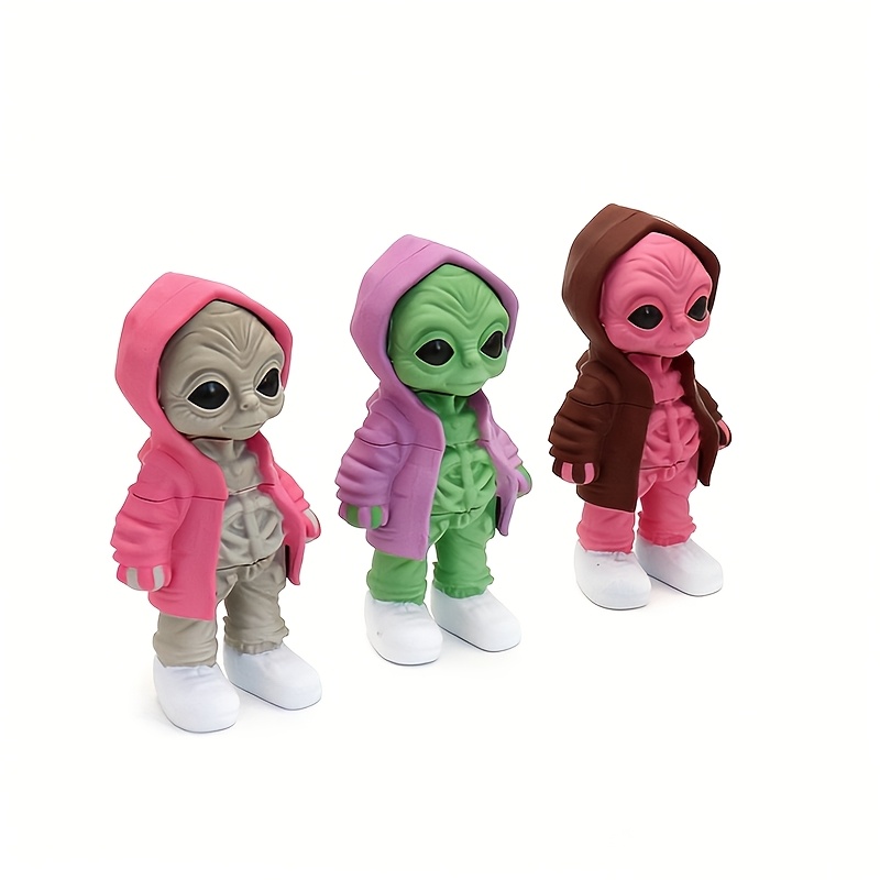 Funny Alien Herb Grinder Spice - Kitchen Gadgets Website 评论和价格