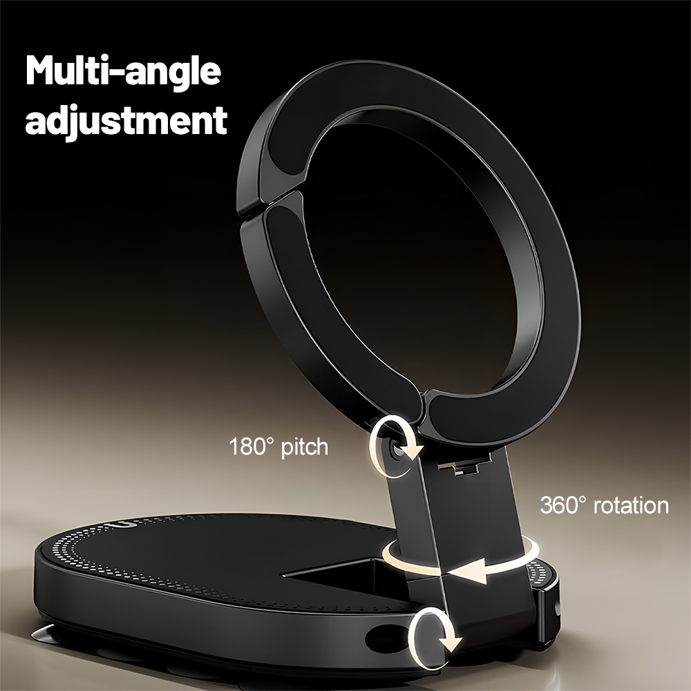 360° Rotation 3‑In‑1 Suction C - Kitchen Gadgets Cabinet 评论和价格