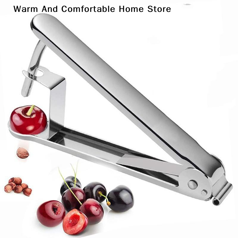 Multi - Functional Pit Remover - Kitchen Home Gadgets 评论和价格