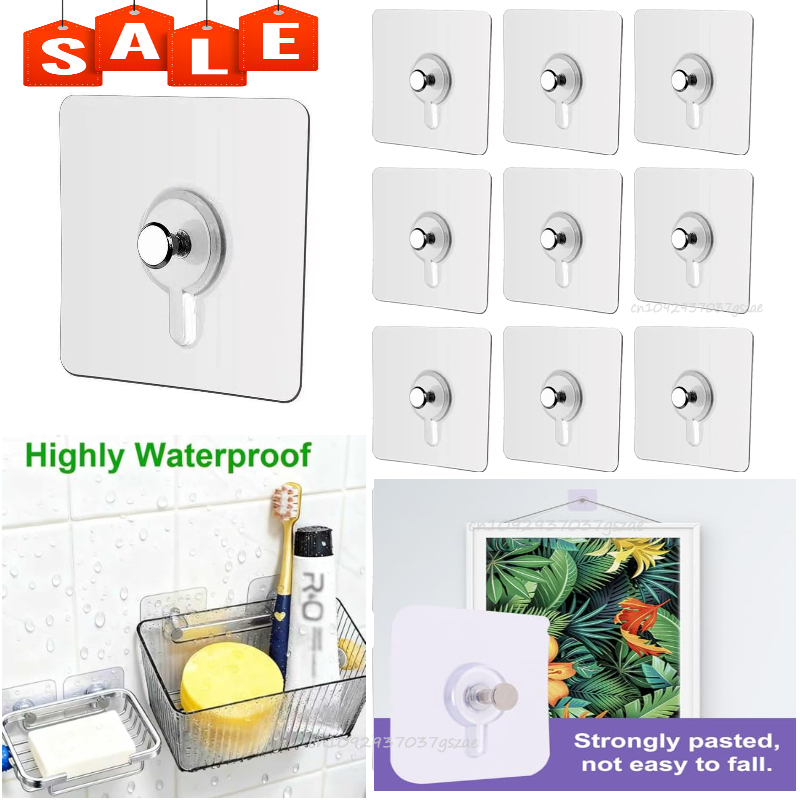 Photo Frame Hooks Storage Rack - Kitchen Gadgets Pakistan 评论和价格