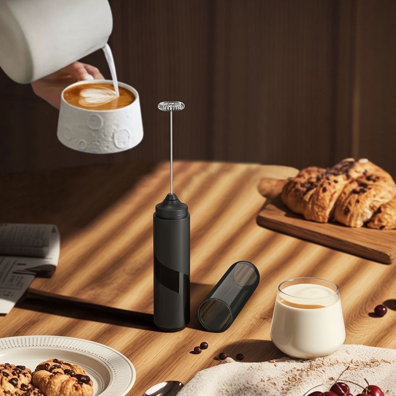Portable AA Battery Powered El - Kitchen Gadgets Blender 评论和价格