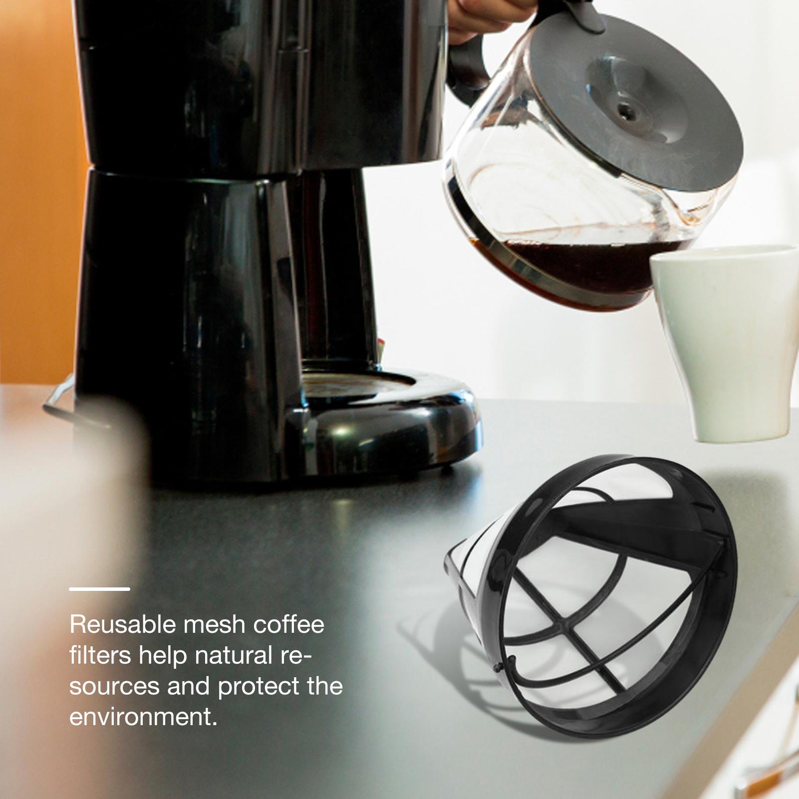 Strainer Mesh Brewer Tool Coff - Kitchen Gadgets Brand 评论和价格
