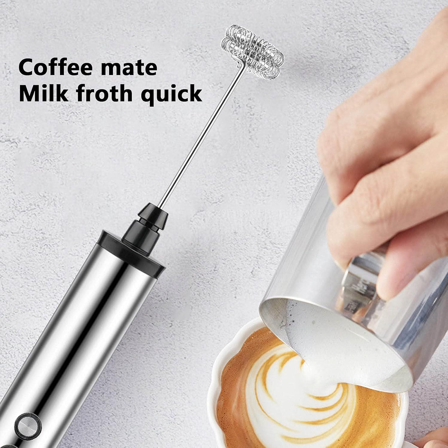 Magpie 3 in 1 Handheld Electri - Kitchen Gadgets Blender 评论和价格