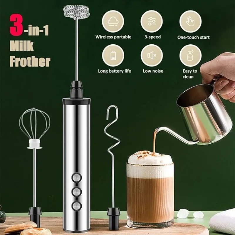 Magpie 3 in 1 Handheld Electri - Kitchen Gadgets Blender 评论和价格