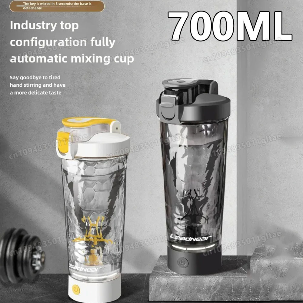 New in Electric Protein Powder - Kitchen Gadgets Blender 评论和价格