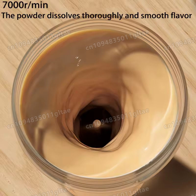 New in Electric Protein Powder - Kitchen Gadgets Blender 评论和价格