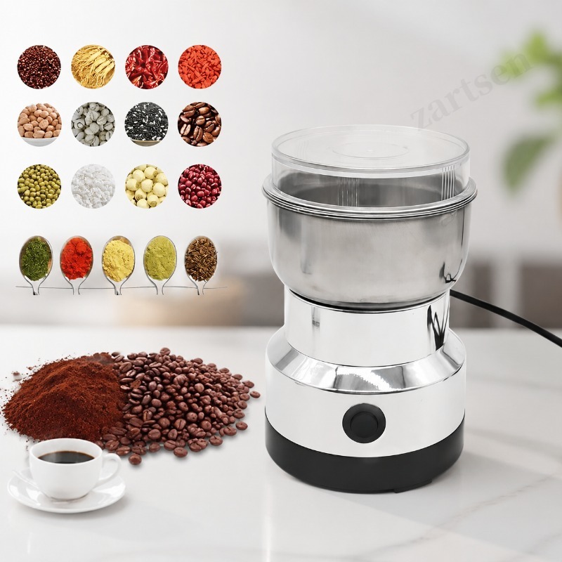 Kitchen Multifunctional 4 Blad - Kitchen Gadgets Blender 评论和价格