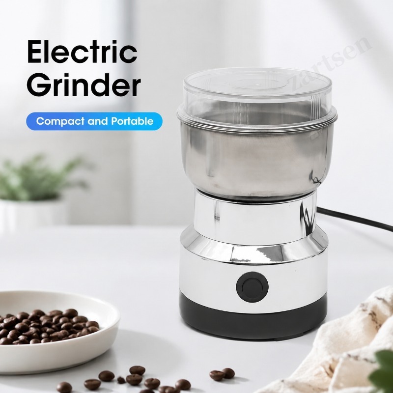 Kitchen Multifunctional 4 Blad - Kitchen Gadgets Blender 评论和价格
