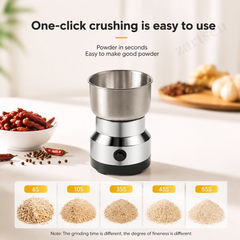 Kitchen Multifunctional 4 Blad - Kitchen Gadgets Blender 评论和价格