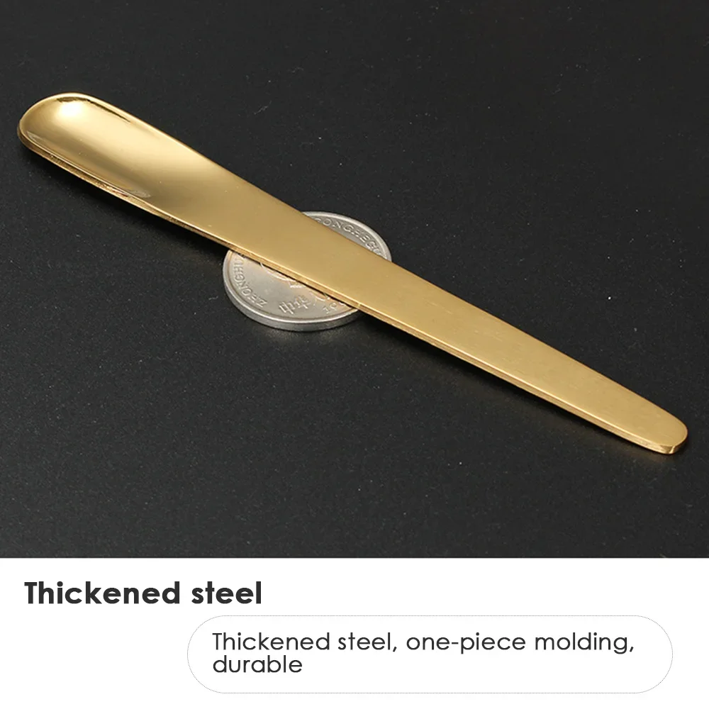 5PCS Coffee Spoon Stainless St - Kitchen Gadgets Blender 评论和价格