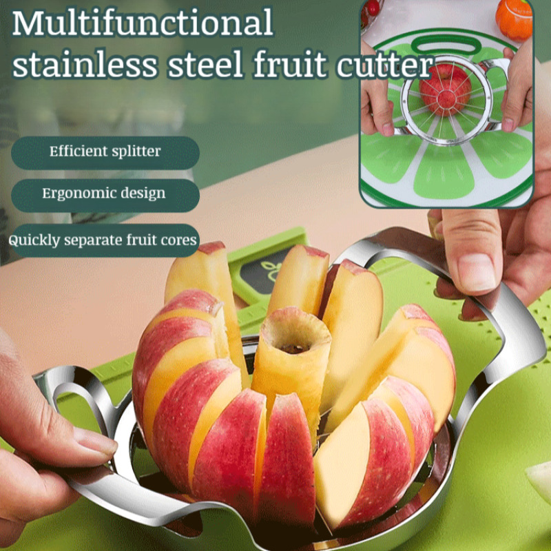 Stainless steel fruit splitter - Kitchen Gadgets Brand 评论和价格