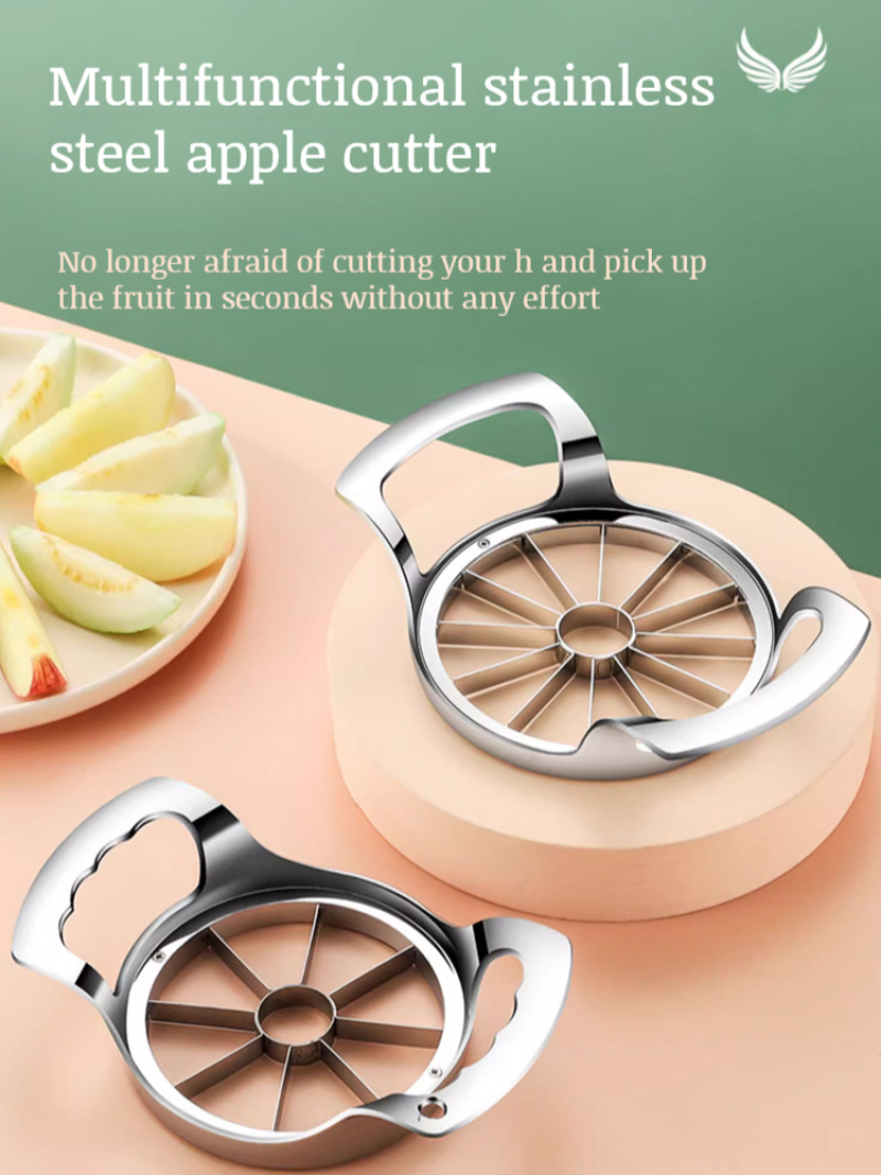 Stainless steel fruit splitter - Kitchen Gadgets Brand 评论和价格