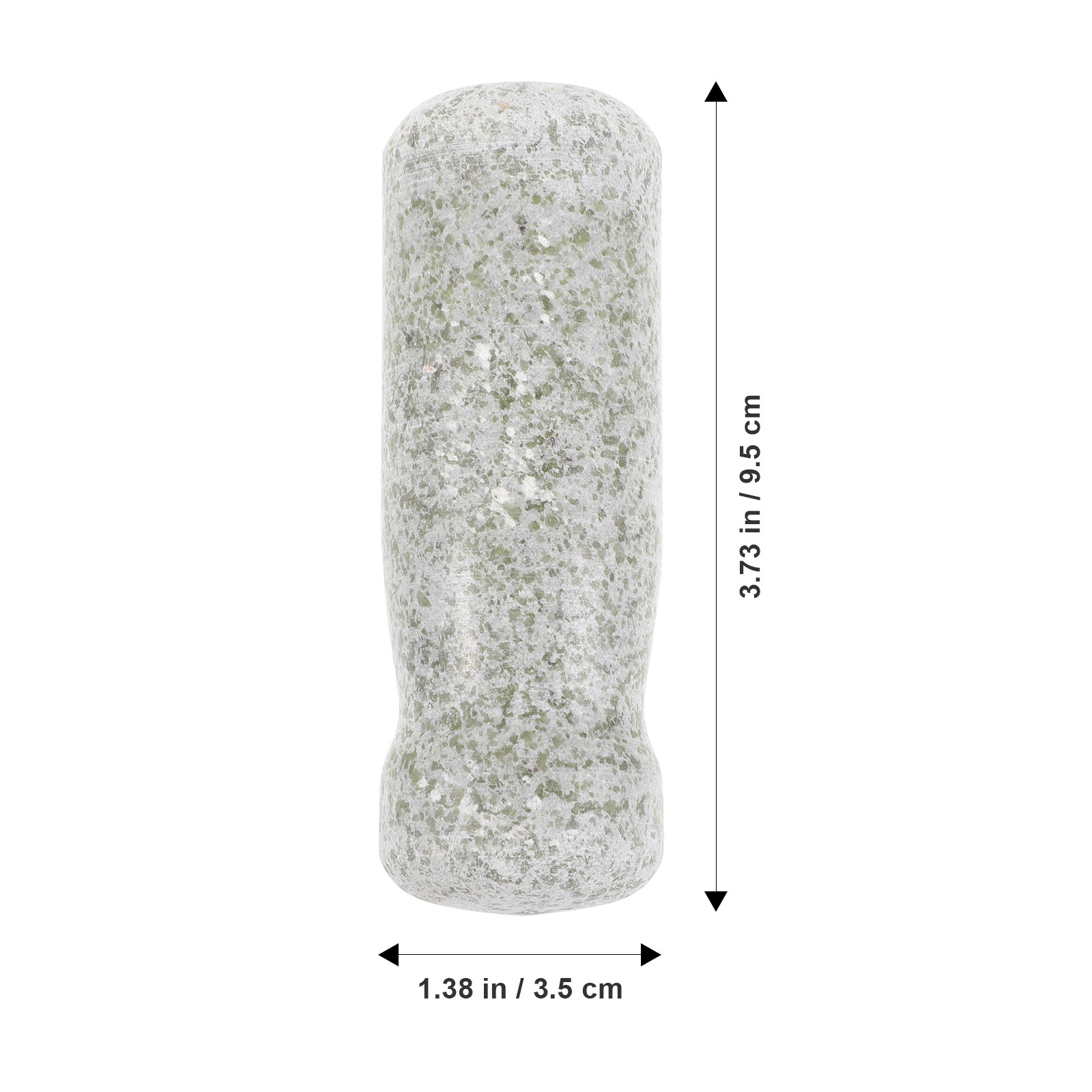 Stone Garlic Grinding Rod Prac - Kitchen Gadgets To Have 评论和价格