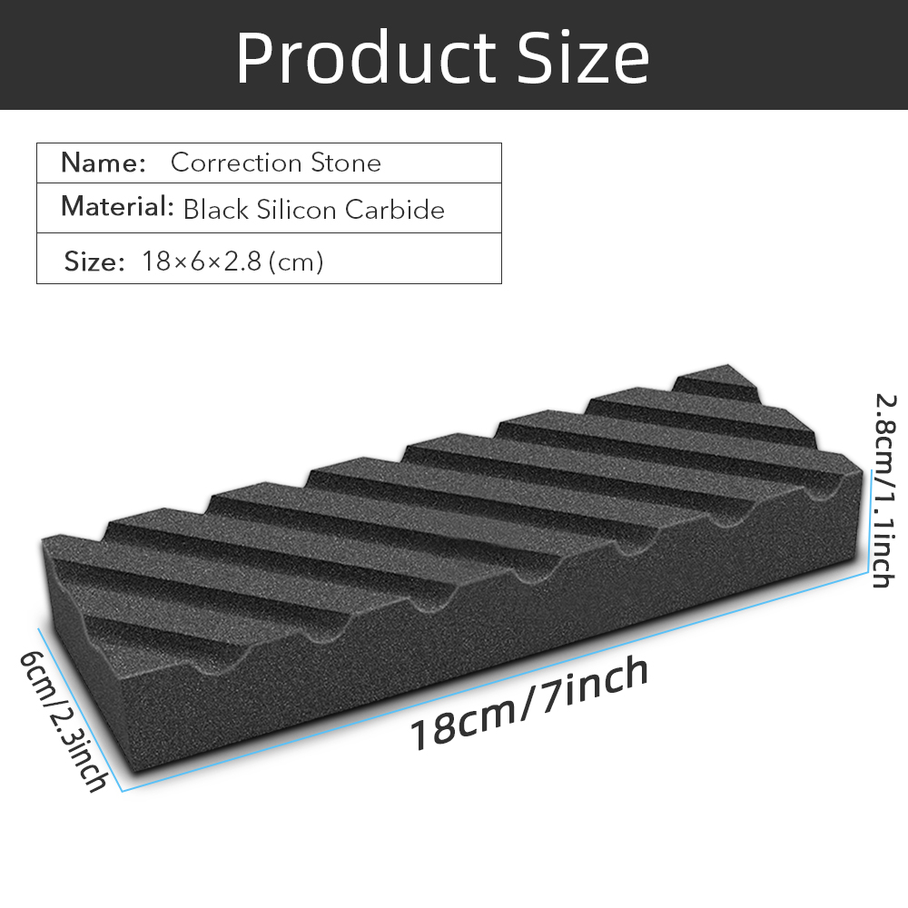 Flattening Stone Repair Stone  - Kitchen Home Gadgets 评论和价格