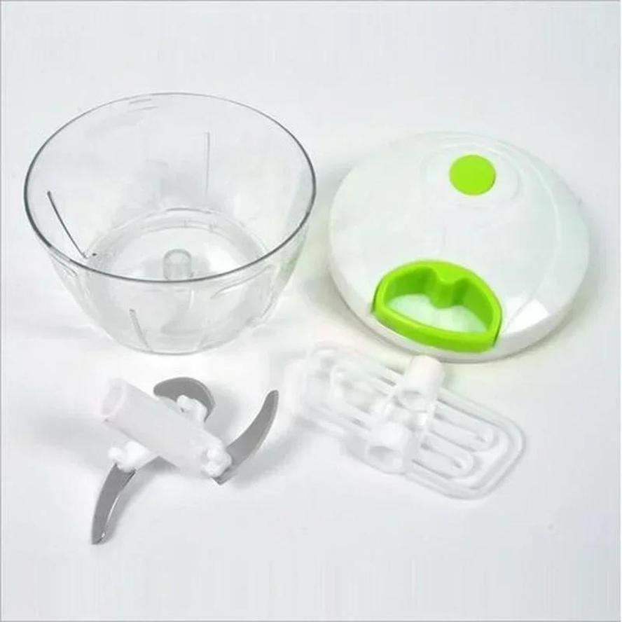 Kitchen Manual Meat Mincer Foo - Kitchen Gadgets Blender 评论和价格