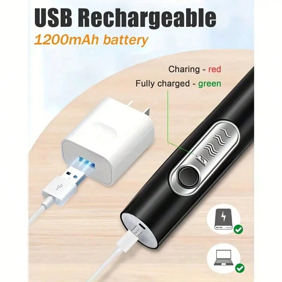 1-Pack Handheld Electric Mixer - Kitchen Home Gadgets 评论和价格
