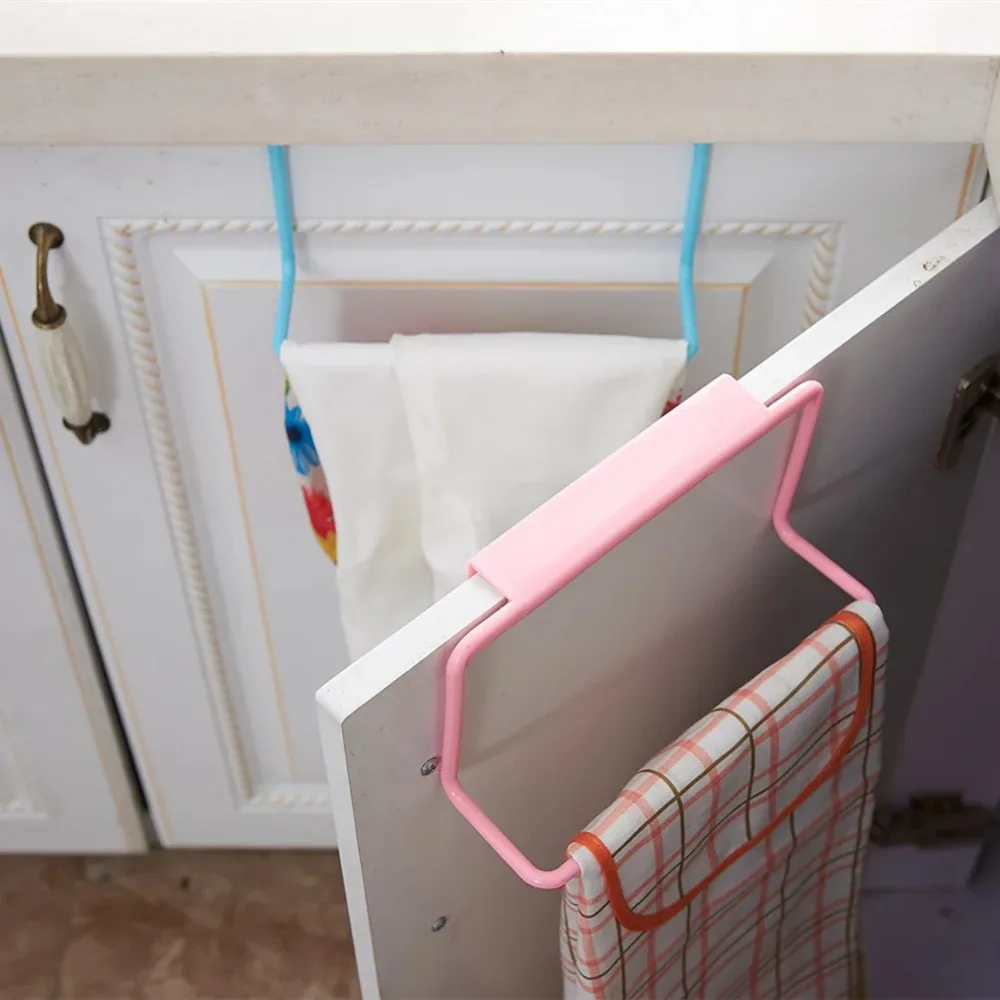 1 plastic hanging storage rack - Kitchen Gadgets Cabinet 评论和价格