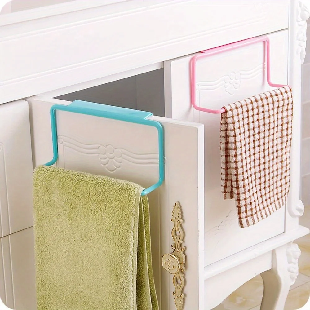 1 plastic hanging storage rack - Kitchen Gadgets Cabinet 评论和价格