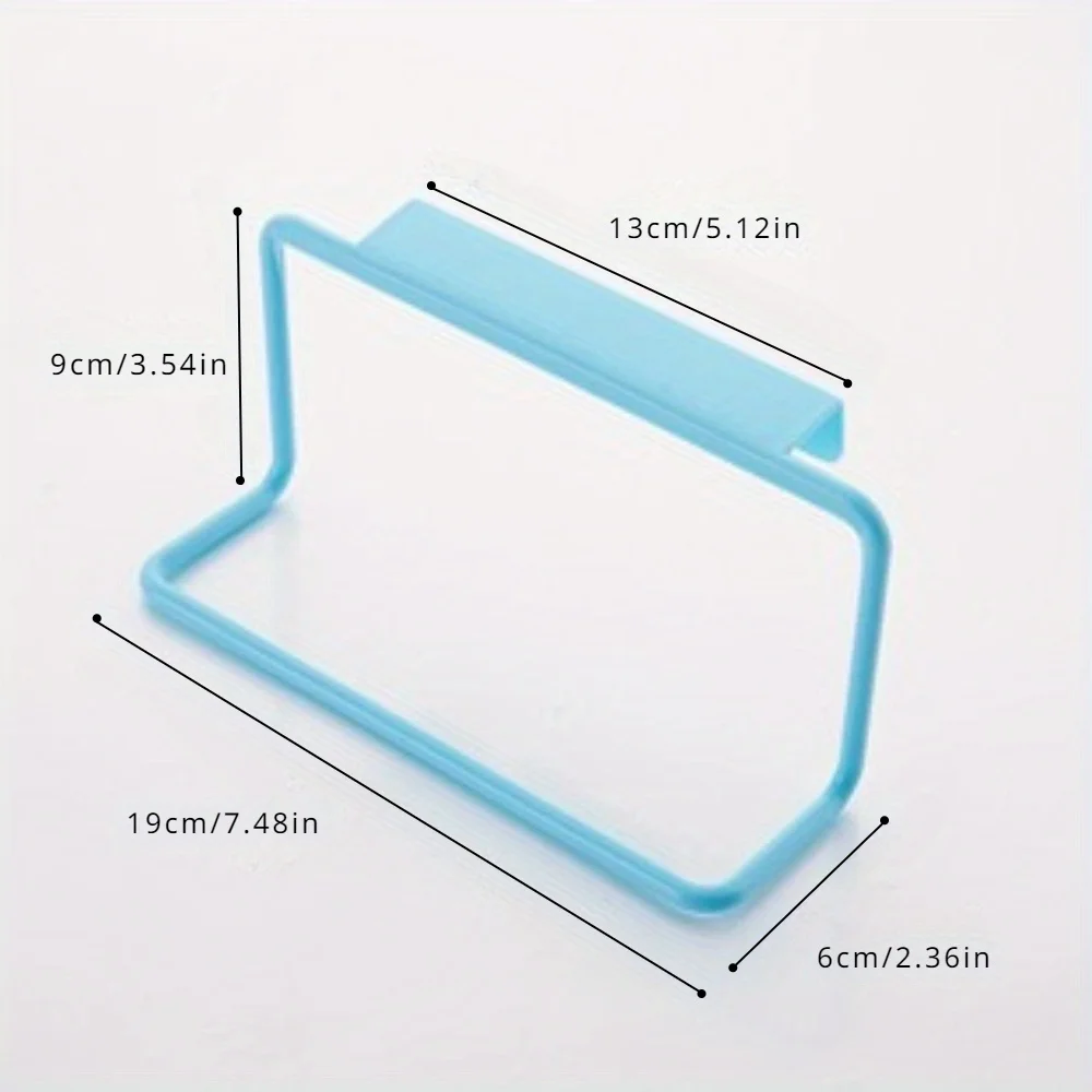 1 plastic hanging storage rack - Kitchen Gadgets Cabinet 评论和价格