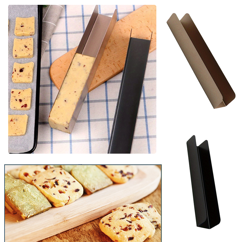 U-Shaped Non-Stick Biscuit Mou - Kitchen Gadgets Ninja 评论和价格