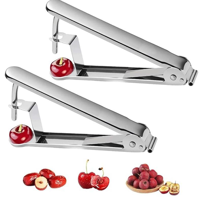 Multi - Functional Pit Remover - Kitchen Home Gadgets 评论和价格