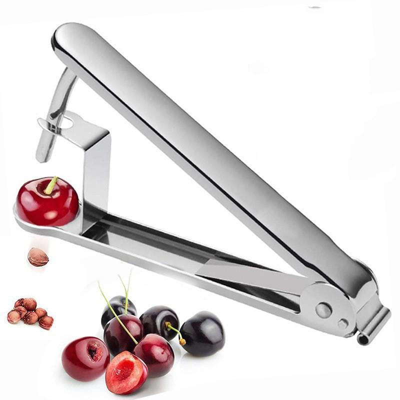 Multi - Functional Pit Remover - Kitchen Home Gadgets 评论和价格