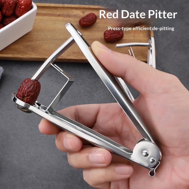 Multi - Functional Pit Remover - Kitchen Home Gadgets 评论和价格