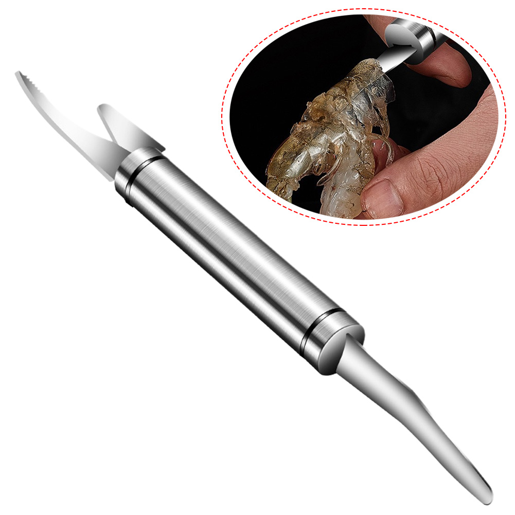Kitchen Tool Shrimp Peeler 1 X - Kitchen Gadgets Brand 评论和价格