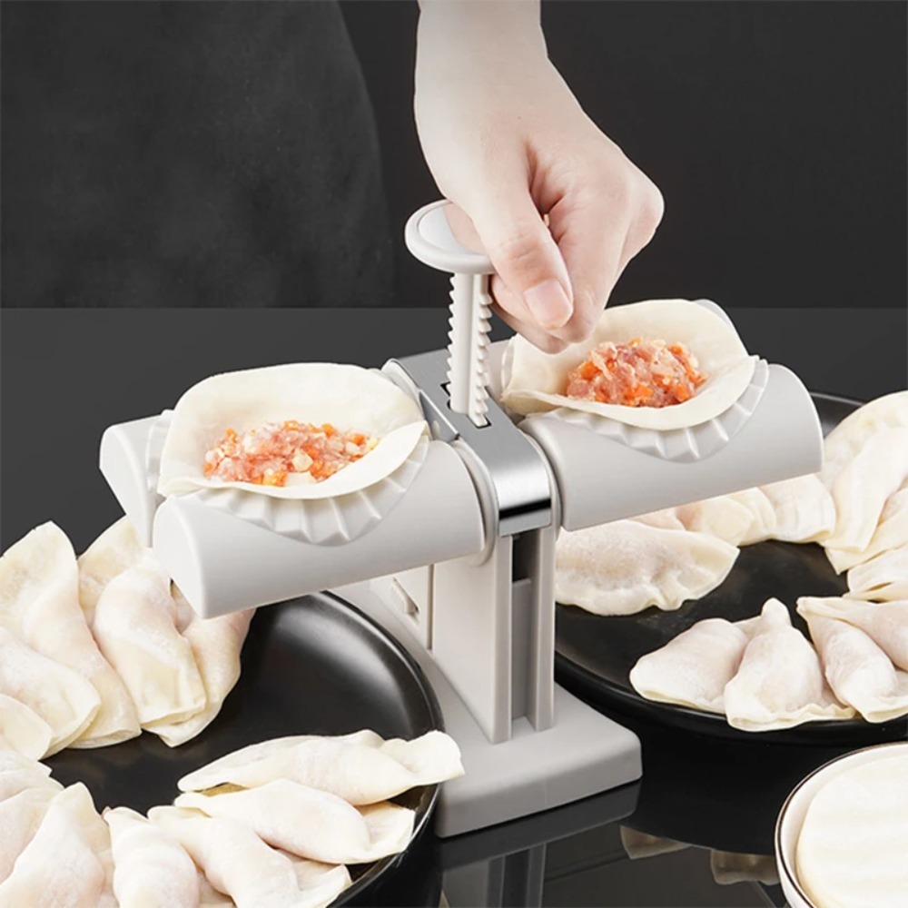 Automatic Dumpling Machine Eas - Kitchen Gadgets Pakistan 评论和价格